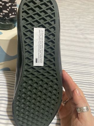 Scarpe Vans uomo/donna