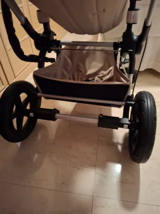 Bugaboo Camaleón 3