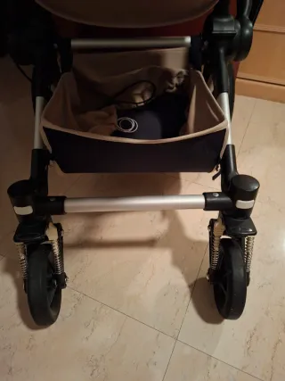 Bugaboo Camaleón 3