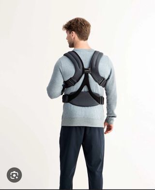 Mochila Portabebé BabyBjörn Move