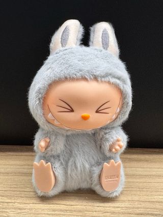 Labubu Hehe have a seat. Original!