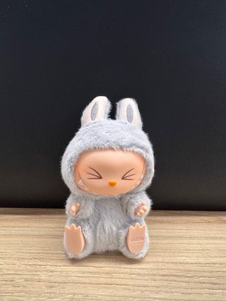 Labubu Hehe have a seat. Original!