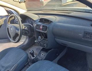 476996 salpicadero opel corsa c *