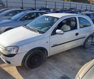 476996 salpicadero opel corsa c *