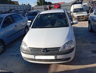 476996 salpicadero opel corsa c *