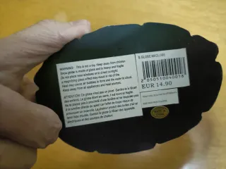 Figura Mickey Mago Disney