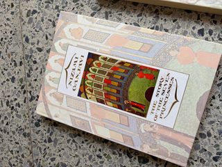 The Story of the Seven Princesses