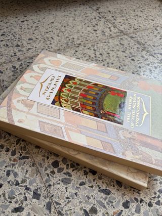 The Story of the Seven Princesses