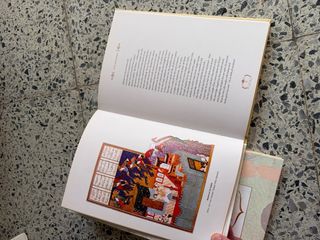 The Story of the Seven Princesses