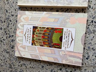 The Story of the Seven Princesses