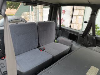 Galloper Super Exceed 2004