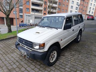 Galloper Super Exceed 2004