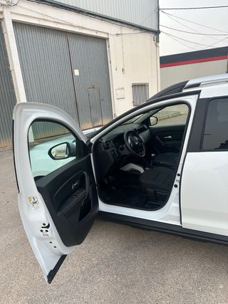 Dacia Duster 2023