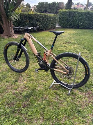 Orbea Wild H20 2024 Ebike