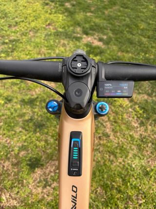 Orbea Wild H20 2024 Ebike