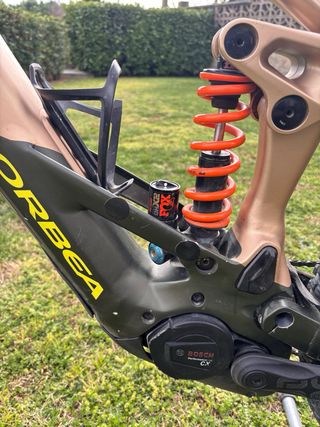 Orbea Wild H20 2024 Ebike