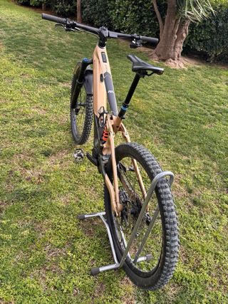 Orbea Wild H20 2024 Ebike