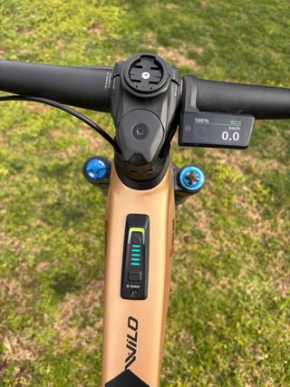 Orbea Wild H20 2024 Ebike