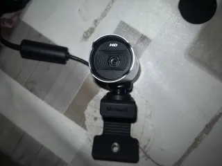 Microsoft LifeCam Studio HD Webcam