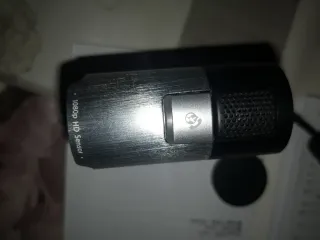 Microsoft LifeCam Studio HD Webcam