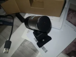 Microsoft LifeCam Studio HD Webcam