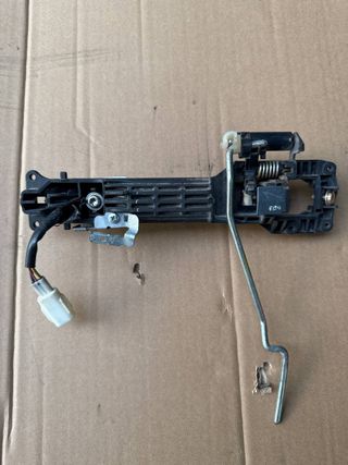 Manilla Puerta Delantera Derecha Toyota