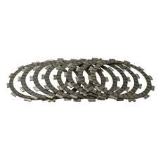 Discos Embrague Suzuki GSX GSF 650 600