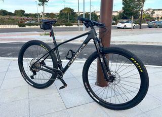 Bicicleta de Montaña Orbea