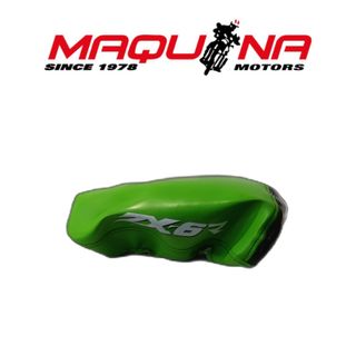 Funda Asiento Trasero Kawasaki ZX6R