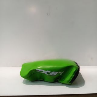 Funda Asiento Trasero Kawasaki ZX6R