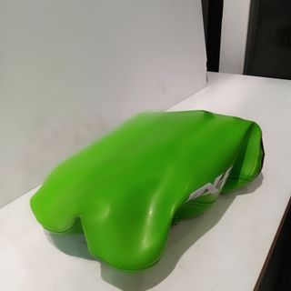 Funda Asiento Trasero Kawasaki ZX6R