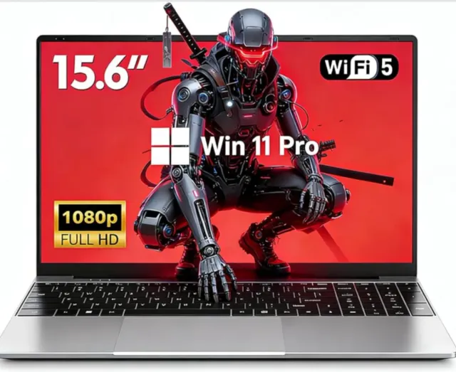 Portátil 16GB RAM / 512GB SSD