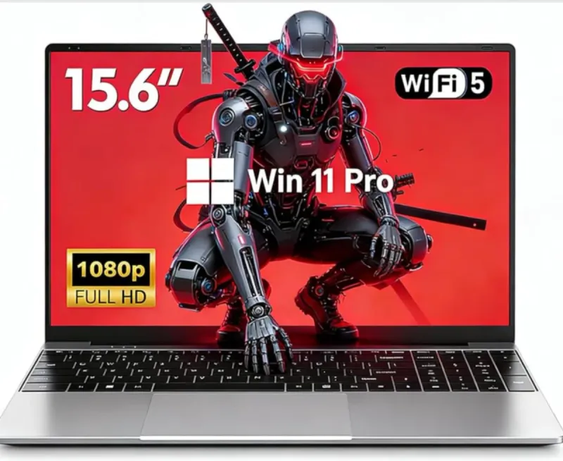 Portátil 16GB RAM / 512GB SSD