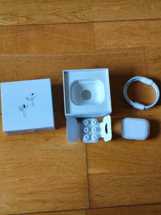 Airpods Pro 2da Gen