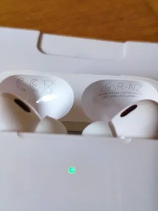 Airpods Pro 2da Gen