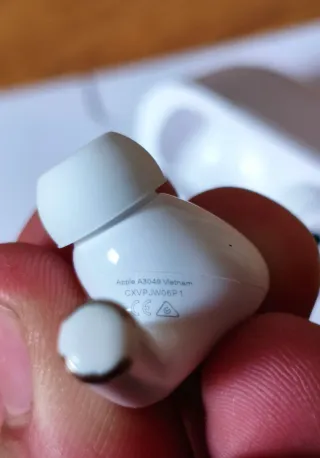 Airpods Pro 2da Gen