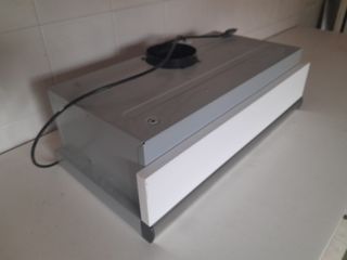 Campana Extractora Teka TL 6310 INOX ¡Nueva!