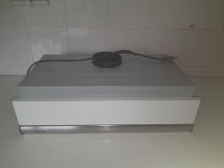 Campana Extractora Teka TL 6310 INOX ¡Nueva!