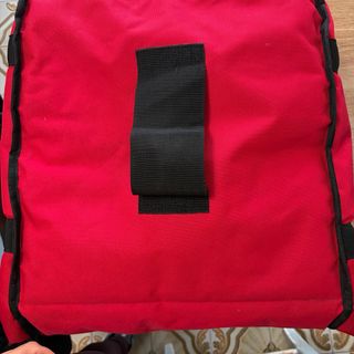 2 Borsa termica in ottime condizioni