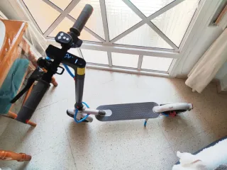 Xiaomi Mi Scooter Eléctrica 3