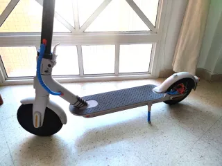 Xiaomi Mi Scooter Eléctrica 3