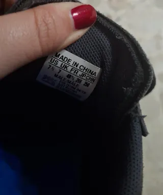 Adidas Superstar Scarpe Uomo Grigie Nere