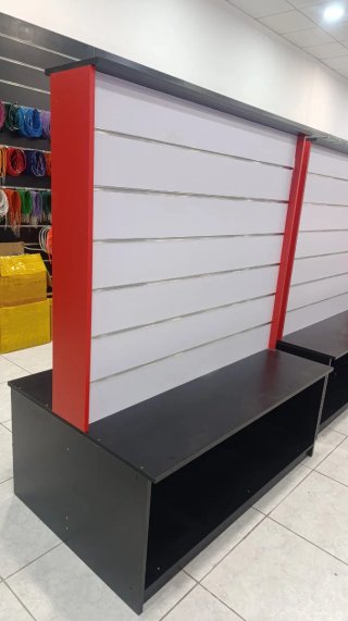 Góndolas para Tienda/Estanterías en Liquidación!!