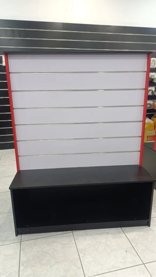 Góndolas para Tienda/Estanterías en Liquidación!!