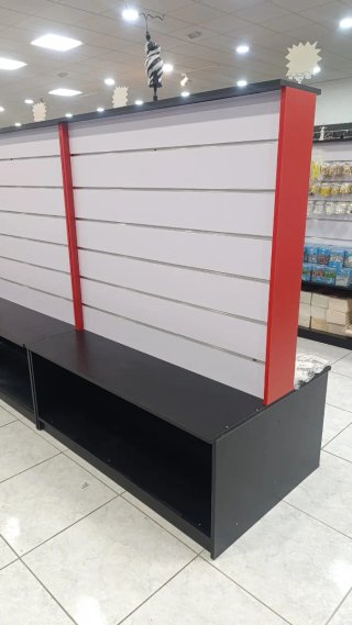 Góndolas para Tienda/Estanterías en Liquidación!!