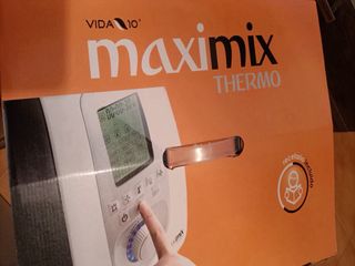 Robot Cocina MaximiX Thermo Nuevo
