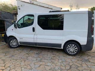 Renault Trafic 2006