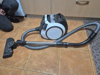 Aspiradora Miele Boost CX1 Parquet