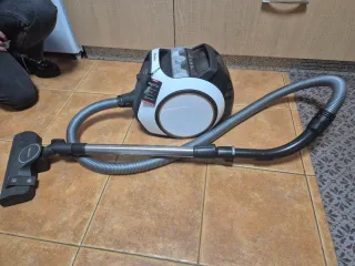 Aspiradora Miele Boost CX1 Parquet