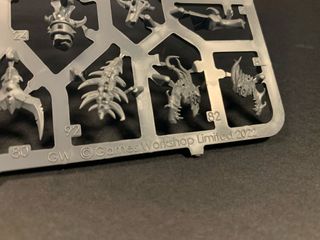 Deamon Prince with / out Wings Warhammer 40k + AOS